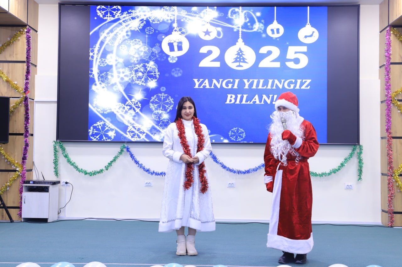 Yangi yil