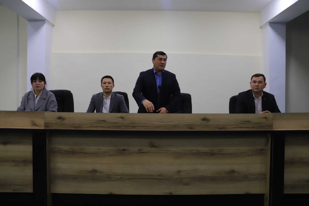 Seminar