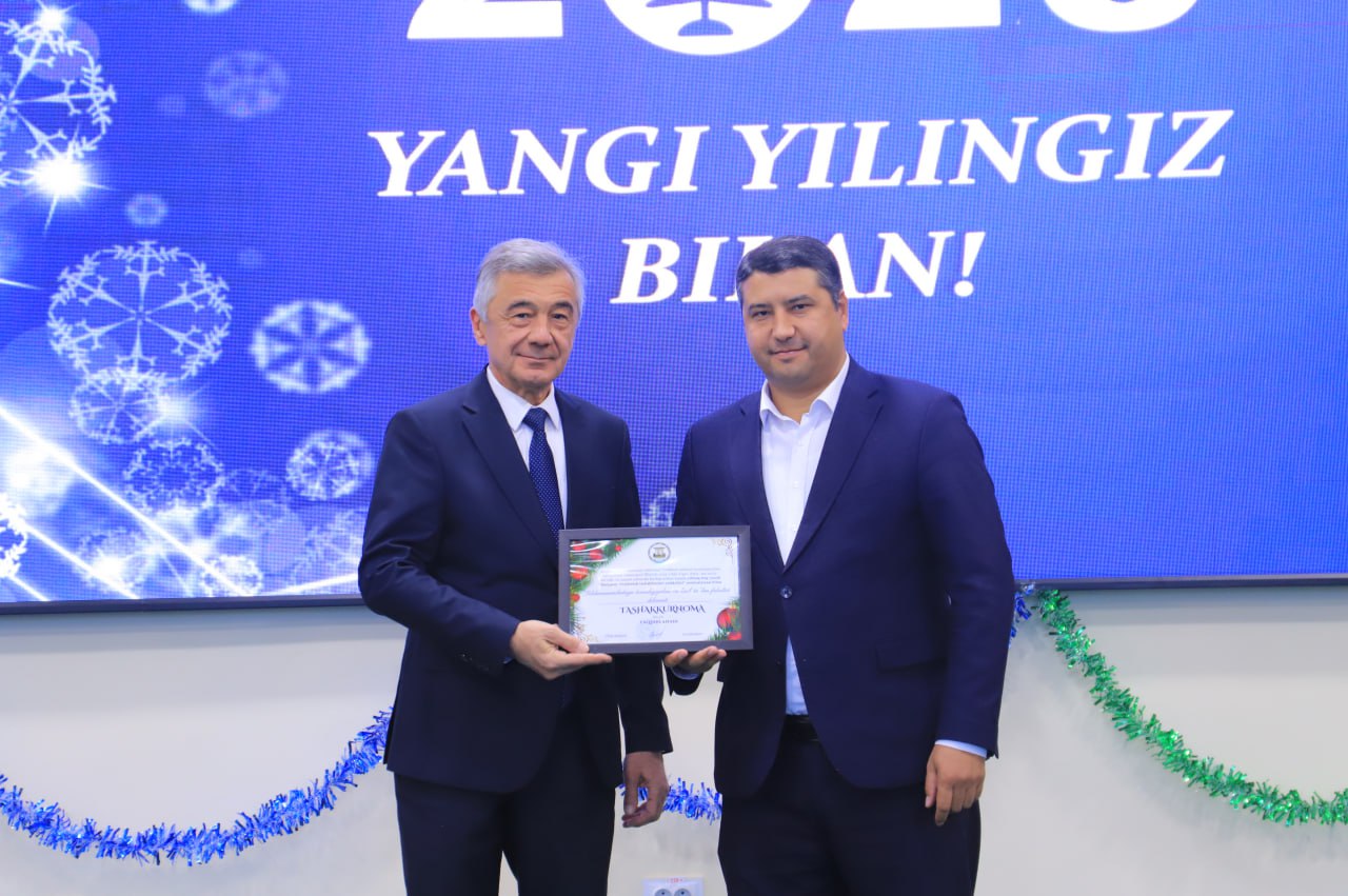 Yil sarhisobi-2024